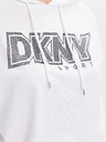 DKNY Raglan Hanorac