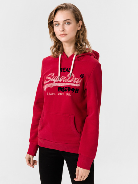 SuperDry Hanorac