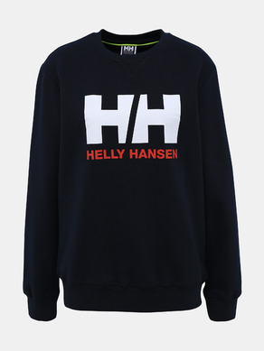 Helly Hansen Logo Hanorac