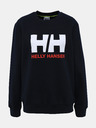 Helly Hansen Logo Hanorac