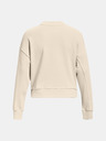 Under Armour UA Project Rock Fleece Crew Hanorac