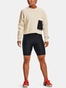 Under Armour UA Project Rock Fleece Crew Hanorac