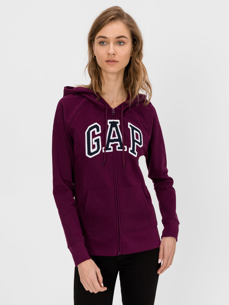 GAP Logo Hanorac