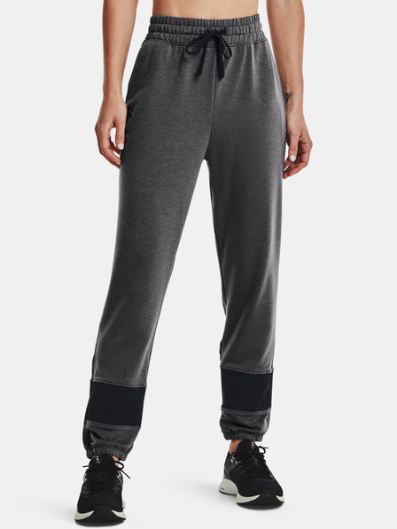 Under Armour Rival Terry CB Pantaloni de trening