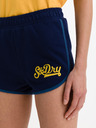 SuperDry Pantaloni scurți