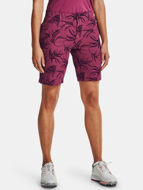 Under Armour Links Printed Pantaloni scurți