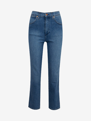 Wrangler Wild West Jeans