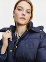 Tommy Hilfiger Down Puffer Jacheta