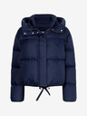 Tommy Hilfiger Down Puffer Jacheta