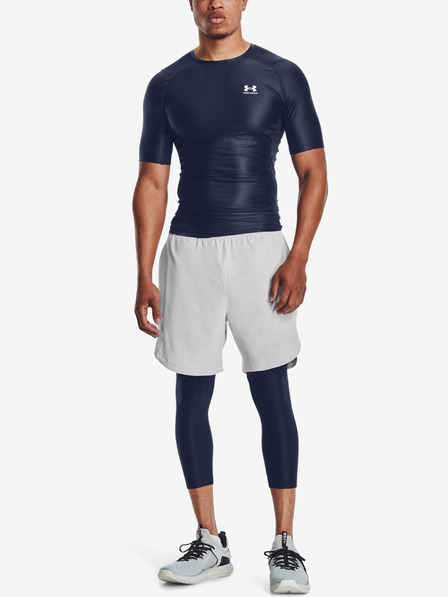 Under Armour UA HG Iso-Chill Comp SS Tricou