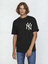 New Era MLB Big Logo New York Yankees Tricou