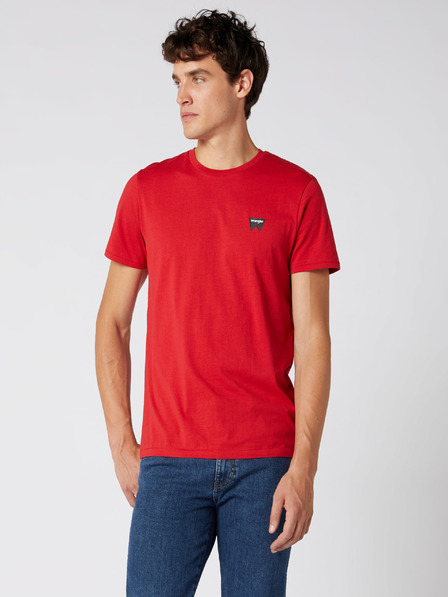 Wrangler Tricou