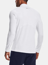 Under Armour UA CG Armour Fitted Mock Tricou