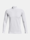 Under Armour UA CG Armour Fitted Mock Tricou