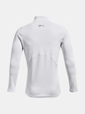 Under Armour UA CG Armour Fitted Mock Tricou