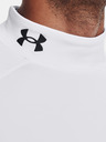 Under Armour UA CG Armour Fitted Mock Tricou