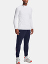 Under Armour UA CG Armour Fitted Mock Tricou