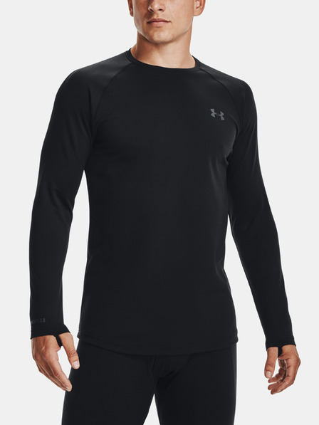 Under Armour Packaged Base 3.0 Crew Tricou