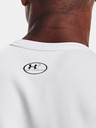 Under Armour UA CG Armour Fitted Crew Tricou