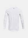 Under Armour UA CG Armour Fitted Crew Tricou