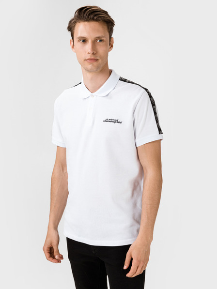 Lamborghini Polo Tricou