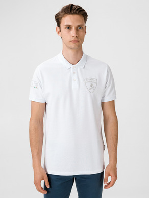 Lamborghini Polo Tricou