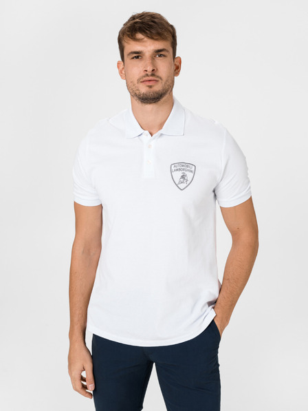 Lamborghini Polo Tricou