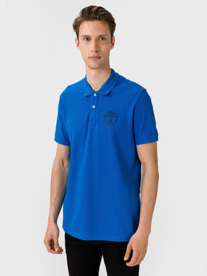 Lamborghini Polo Tricou