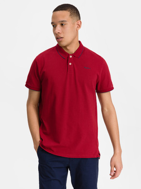 Pepe Jeans Lucas Polo Tricou