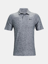 Under Armour T2G Polo Tricou