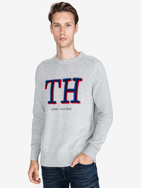 Tommy Hilfiger Pulover