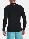 Under Armour HG Armour Fitted LS Tricou