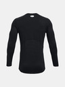 Under Armour HG Armour Fitted LS Tricou