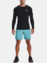 Under Armour HG Armour Fitted LS Tricou