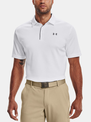 Under Armour Tech Polo Tricou