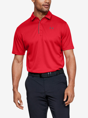 Under Armour Tech Polo Tricou