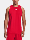 Under Armour Baseline Cotton Maieu