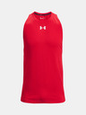 Under Armour Baseline Cotton Maieu