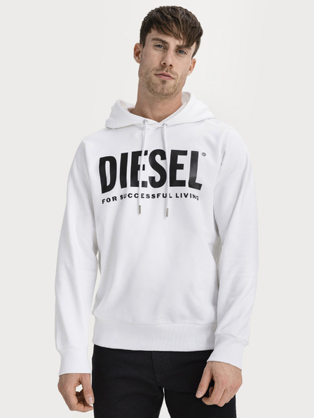 Diesel Hanorac