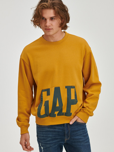 GAP crew Hanorac