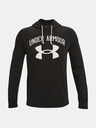 Under Armour Rival Terry Big Logo HD Hanorac