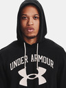 Under Armour Rival Terry Big Logo HD Hanorac