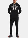 Under Armour Rival Terry Big Logo HD Hanorac