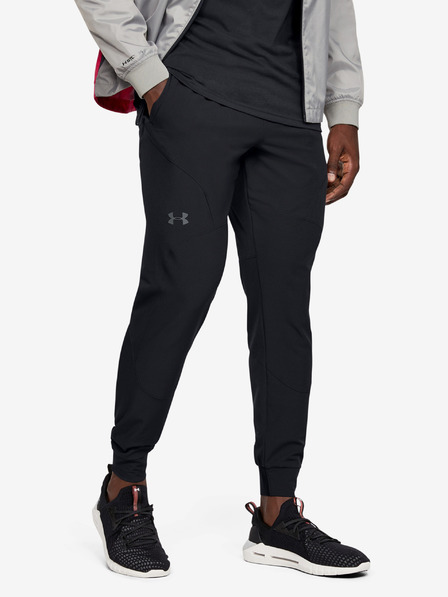 Under Armour Unstoppable Pantaloni de trening