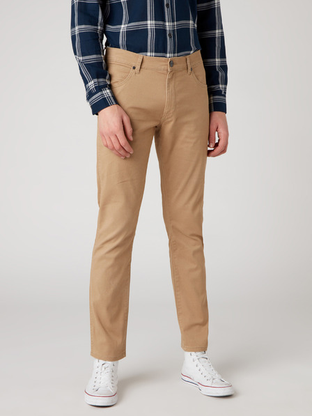 Wrangler Larston Pantaloni