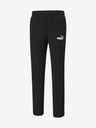 Puma ESS Logo Pants Pantaloni de trening