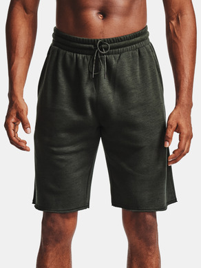 Under Armour Project Rock CC Fleece Pantaloni scurți