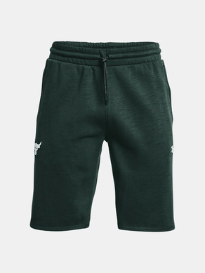 Under Armour Project Rock Charged Cotton® Pantaloni scurți