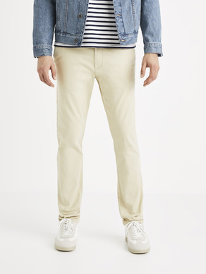 Celio Roprime Chino Pantaloni