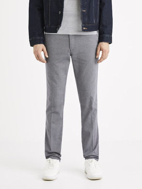 Celio Rouan Chino Pantaloni